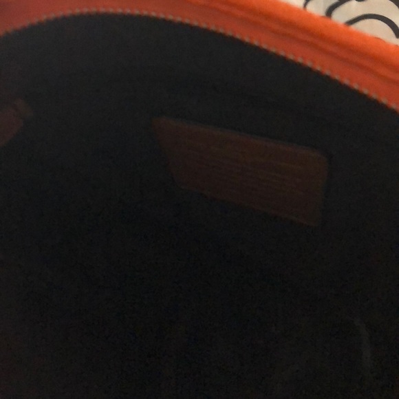 Coach bag - Picture 3 of 3